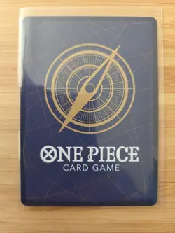 Monkey D Luffy ST29-012 Parallel Starter Deck One Piece Card Eng. With Suprise - Image 2