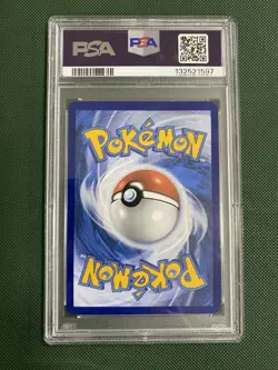 Kyurem EX 165/086 Alt English Black Bolt SIR Pokemon TCG PSA 10 Gem Mint Card - Image 2