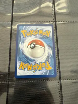Pokemon Lugia v TCG 138/195 Sword & Shield Silver Tempest Holo Card - NM! - Image 3