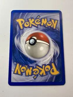 Horsea 58/109 Reverse Holo Rare EX Team Rocket Returns Stamped Pokemon Card NM - Image 2