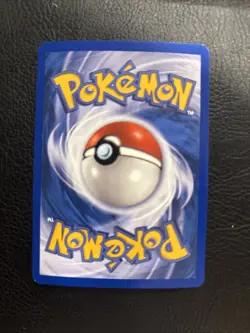 Magikarp 60/97 EX Dragon Reverse Holo Pokemon Card TCG - Image 2