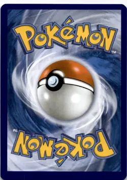 Spiritomb - (Pokeween 2025) 087/132 Miscellaneous Cards & Products Reverse Holo - Image 2