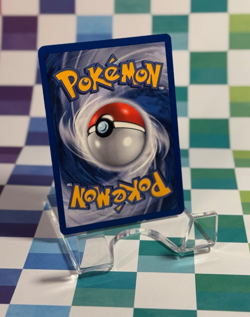Pokemon Card: Dark Gyarados (Prerelease) Wotc Promo 8/82 Holo LP - Image 2