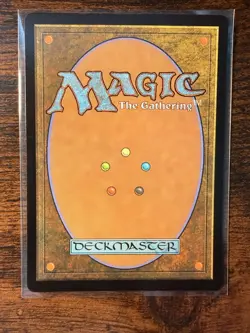 MTG - Wilds of Eldraine: Enchanting Tales - Leyline of the Void Foil - 65 - NM! - Image 2