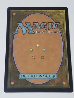 MTG - Teferi, Time Raveler - War of the Spark Regular Rare Planeswalker = - Image 2