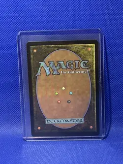 MTG Avatar Secret Of Bloodbending Non-Foil NM/MINT - Image 2