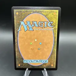 MTG - Omega, Heartless Evolution (Borderless) FOIL U FINAL FANTASY 347 NM Fresh - Image 2