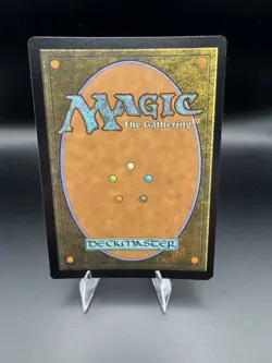 Evendo Waking Haven Foil 253 Edge of Eternities Magic: The Gathering NM - Image 2