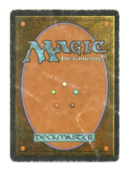 9th Edition MTG 1 Coat of Arms Magic - Image 2
