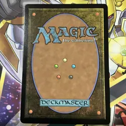 MTG - Jumbo Cactuar Final Fantasy Regular R#0191 NP - Image 2