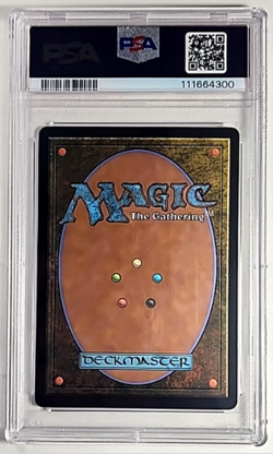 Magic The Gathering DFT Aetherdrift Foil 209 Ketramose the New Dawn PSA 10 POP 2 - Image 2