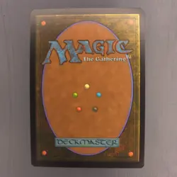 Irenicus's Vile Duplication CLB #78 NM/M MTG Unplayed - Image 2