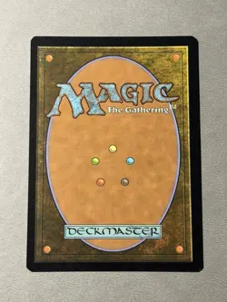 1x Stomping Ground, Borderless Foil, Edge of Eternities, Magic MTG NM - Image 2