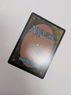 MTG - Jet's Brainwashing - Avatar: The Last Airbender NM/M Condition - Image 3