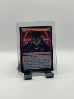 MTG, Jet's Brainwashing FOIL $3 ORDER MIN 143 Avatar: The Last Airbender Foil - Image 1