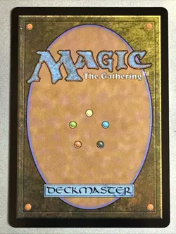 MTG / Rejuvenating Springs / CMM / #0424 / Regular / Rare / NM - Image 2