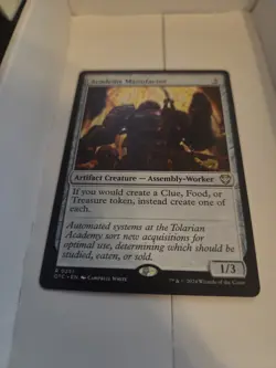 Academy Manufactor Modern Horizons 2 Regular - Image 1