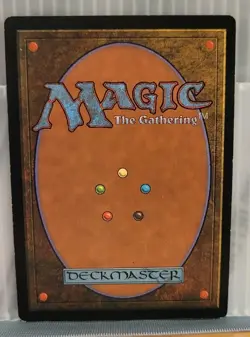 Mtg DEFENSE GRID LP Urza's Legacy 125/143 -Argo- - Image 2