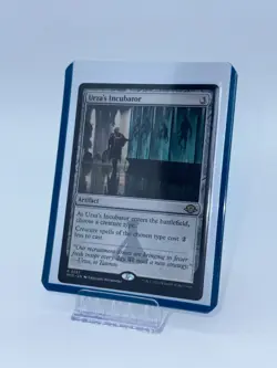 Magic: the Gathering Urza's Incubator 0297 Modern Horizon 3 Rare - TCGWoW - Image 1
