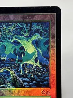 Forest - (1999) Arena Promos Foil ~LP~ Magic The Gathering MTG - Image 4