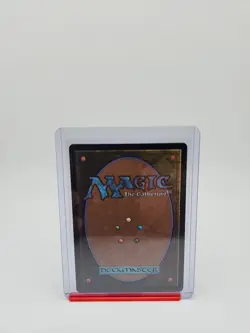 MTG Avatar Legal Eternal - Suki, Kyoshi Captain #175 - Extended - Image 2