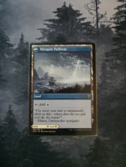 Hengegate Pathway Kaldheim Regular - Image 2