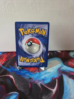 Pokemon TCG Oddish Jungle 1st Edition Common Card 58/64, Regular - Image 2
