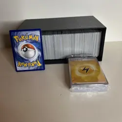 Pokemon Card Lot (450-500) All Normal Cards [FREE SHIPPING] - Image 1