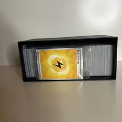 Pokemon Card Lot (450-500) All Normal Cards [FREE SHIPPING] - Image 2