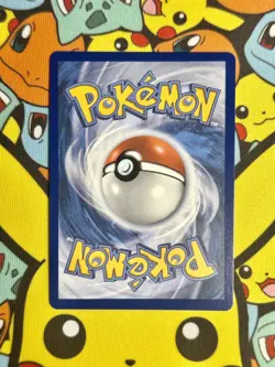 Oricorio Ex 24 - Pokemon TCG Mega Evolution Black Star Promo Phantasmal Flames - Image 2