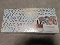 Pokemon TCG Prismatic Evolutions Super Premium Collection SPC Box Sealed New - Image 2