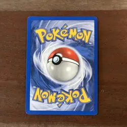Dratini 52/109 EX Team Rocket Returns Stamped Reverse Holo Pokemon LP - Image 3