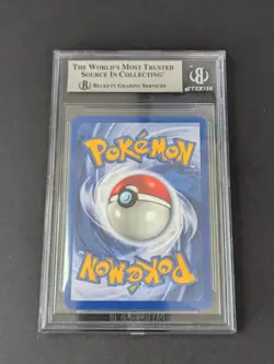 Tyranitar 29/165 - Expedition Holo Rare (BGS 9) - Pokemon TCG - Image 2