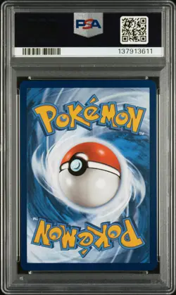 2023 POKEMON MEW EN-151 SPECIAL ILLUSTRATION RARE #199 CHARIZARD EX PSA 10 - Image 2