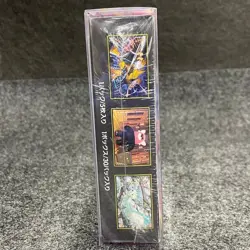 Pokemon TCG: M1S Mega Symphonia Booster Box (Japanese) - Image 2