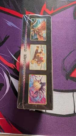 Pokemon Battle Region s9a Japanese Booster Box | BRAND NEW & SEALED - Image 3