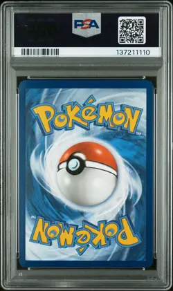 2024 Pokemon Paldea Evolved Pikachu 062/193 NBA Rain City Showcase PSA 9 MINT - Image 2