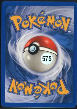 Underground Expedition 140/144 Uncommon Skyridge Pokemon NM - Image 3