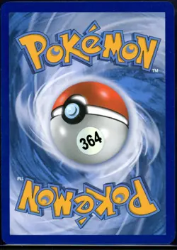 Eevee 63/98 Build A Bear Common Ancient Origins Pokemon NM - Image 3