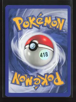 Moo-Moo Milk 101/111 Common Neo Genesis Pokemon LP - Image 3
