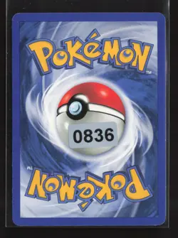 Sentret 71/111 Common Neo Genesis Pokemon LP - Image 3