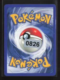 Shuckle 72/111 Common Neo Genesis Pokemon LP - Image 3