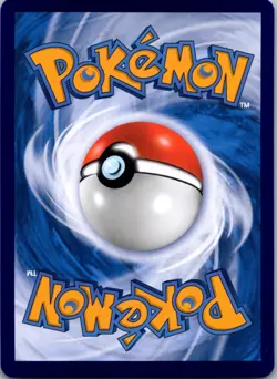 Captain Pikachu (Shattered Rotary Holo) 07 04/09 Chinese Gem Pack Vol 1 Pokemon - Image 2