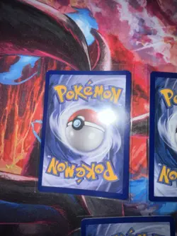 Charizard Vstar SWSH262 Promo x2 & Mew Ex 053 Promo Pokemon Lot - Image 3