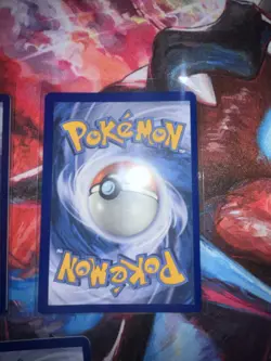 Charizard Vstar SWSH262 Promo x2 & Mew Ex 053 Promo Pokemon Lot - Image 4