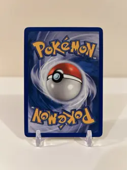 Pokemon Expedition Kadabra 84/165 Uncommon Non-Holo LP - Image 2