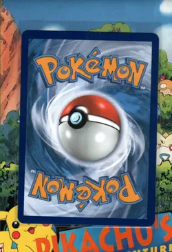 Pokemon TCG Peony 220/198 Chilling Reign Secret Rare NM/M - Image 2