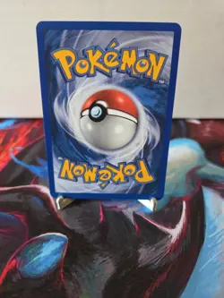 Pokemon Darkness Energy Unseen Forces 96/115 Reverse Holo Stamped - Image 2