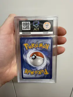 Pokemon TCG Eevee TG11/TG30 Ace 10 Special Art Brilliant Stars 2022 - Image 2