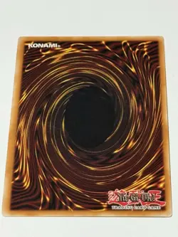 Yugioh Yubel PTDN-EN006 Super Rare Unlimited MP - Image 3